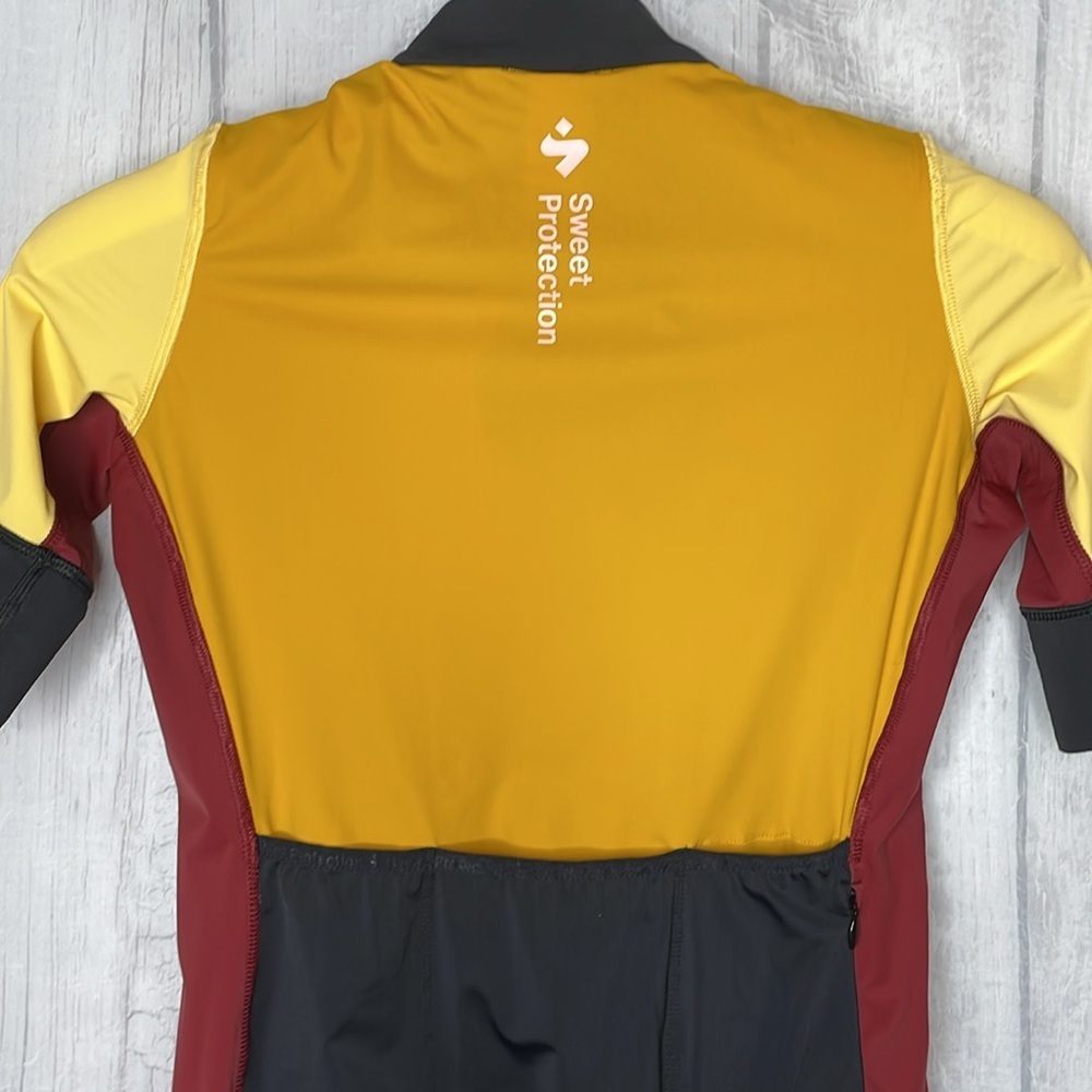 Sweet Protection Bike Jersey.​​ - Picture 9 of 12
